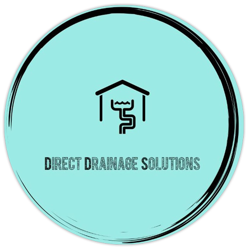 direct drainage solutions logo